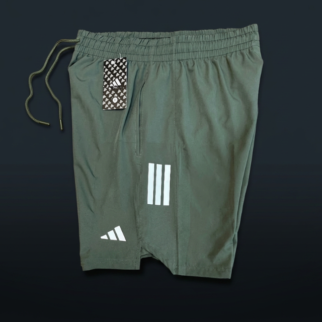 Kit de Shorts Dry Fit