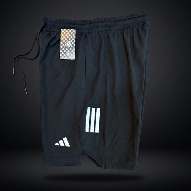 Kit de Shorts Dry Fit
